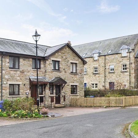 Rothbury Cottage Bagian luar foto